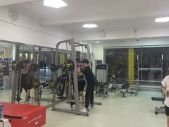 -中田健身工作室(东园店)