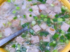 -杨厝六十六农庄农舍(杨厝路店)