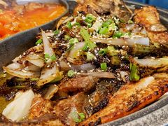 -味妙烤鱼吧(回龙观店)