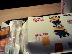 -麦当劳(沙河店)