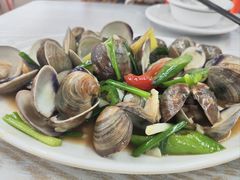 -红月湾海鲜饭店•沙滩海景(双月湾店)