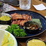 泰式餐厅‖曼谷五巷