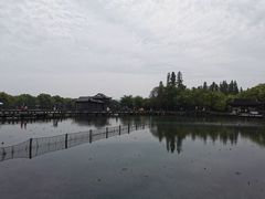 -湖畔居茶楼(湖滨店)