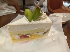 -小西家作(富力爱丁堡店)