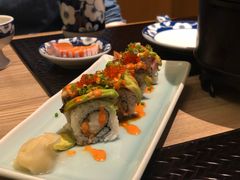 -小山日本料理(兴业太古汇店)