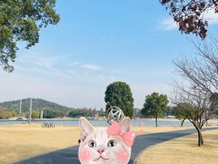 -上海月湖雕塑公园
