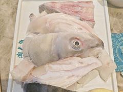 -淘米捞·米汤脆鲩鱼火锅(福田皇岗店)