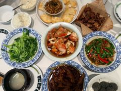 -欧记大排档·景德菜(上海首店)