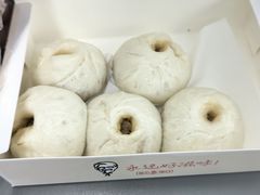 嵊州猪肉小笼-肯德基(青岛北站西广场店)