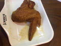-阿利茄汁面(西城永捷店)