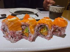 -旺角里·榴莲鸡煲(兴华商场分店)