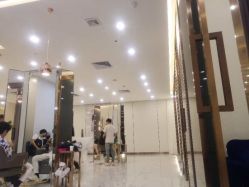 点击看大图 -3AM HAIR SALON烫发染发接发