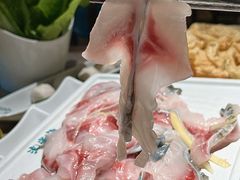 -淘米捞·米汤脆鲩鱼火锅(福田皇岗店)