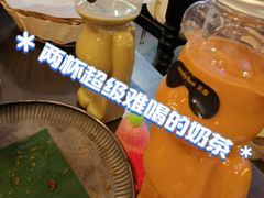 -simply thai天泰(长泰广场店)