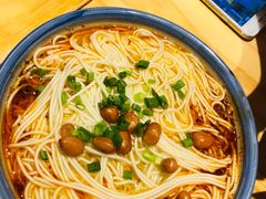 -十三式重庆江湖菜(金茂览秀城店)