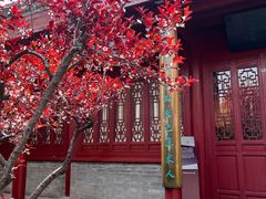 -李叔同故居纪念馆