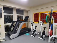 -森诺运动康复中心(北苑店)