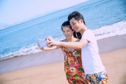 -1986婚纱摄影(清城店)