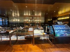 -杭州雅谷泉山庄酒店-餐厅