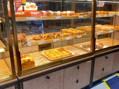 面包甜点陈列柜-TOUCH泰奇(航头路店)