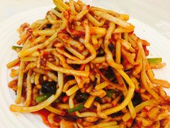 -玉林烤鸭店(定福庄店)
