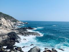 -三亚蜈支洲岛旅游区