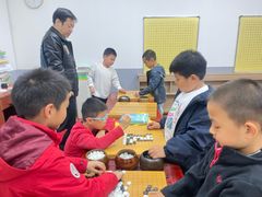 -弈海围棋学堂(夕照寺校区)