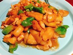 -楼兰新疆主题餐厅(苏州中心店)