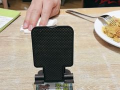 -翠华餐厅(东门店)