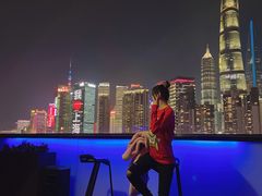 -三利音·东方司宴(外滩店)