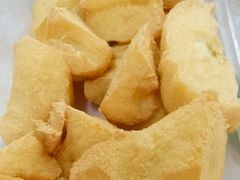 -非遗·爱西干面(小公园总店)