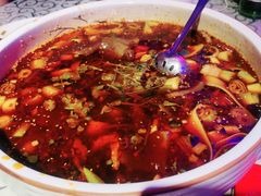 -巴特餐饮6加1音乐餐吧·新疆菜