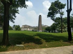 -平安（深圳）金融教育培训中心