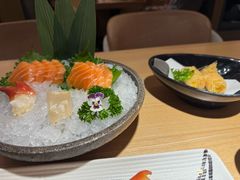 -德川家日本料理(中关村店)