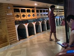 -绿岛汤泉韩式休闲会所