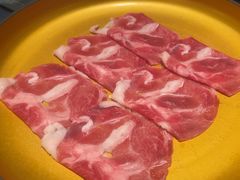 -一绪に寿喜烧(荟聚店)