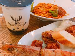 -鹿角巷The Alley(龙湖天街店)