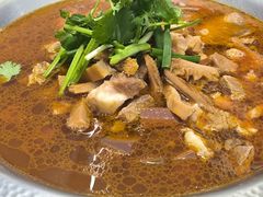 -古乐牛香鲜牛肉牛杂火锅(观前街店)