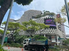 -白沙浮娱乐广场