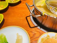 -真牛坊潮汕牛肉火锅