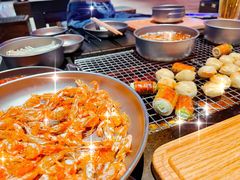 河虾-夜食白市Yespicy·烧烤啤酒宵夜(番禺四海城店)