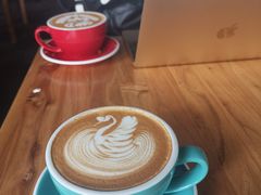 -咖星人E·T coffee·云赛空间