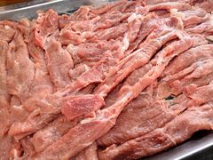 -老北京涮羊肉(航东路店)
