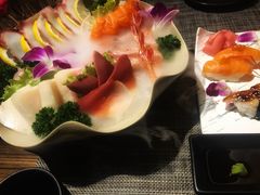-嗨寿司 无国界料理