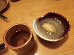 -浪花亭日本料理(古田路店)