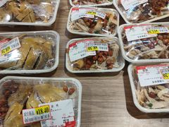 -AEON永旺(东方宝泰店)