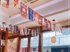 -林妈妈村·日式料理(宝山万达店)