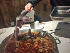 -蛙鱼道美蛙鱼自助火锅(新耍都店)