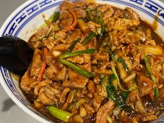 -卢香纪面馆(丽园路店)
