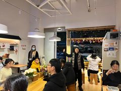 -漫蔬•台北蔬食小馆VEGGIEBOIL(朝晖店)